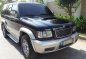 2002 Isuzu Trooper FOR SALE-7