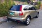 Honda CR-V 2009 FOR SALE-2
