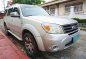 2013 Ford Everest 4x2 automatic limited edition FOR SALE-8