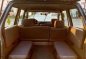 Toyota Revo GL 1.8 EFi Gas 7k Engine 1999 model Manual Transmission-7