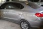 2016 MITSUBISHI Mirage gls G4 manual FOR SALE-1