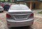 For sale 2016 Hyundai Accent 1.6CRDi Automatic-6
