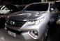 2017 Toyota Fortuner for sale-2