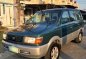 Toyota Revo GL 1.8 EFi Gas 7k Engine 1999 model Manual Transmission-2