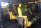 Nissan Urvan Escapade 2013 for sale-5