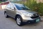 Honda CR-V 2009 FOR SALE-3