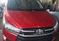 2017 Toyta Innova for sale-0