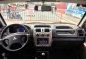 2017 Mitsubishi Adventure GLS Sports MT FOR SALE-6
