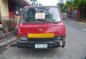 1992 KIA Ceres drop side pick up FOR SALE-5