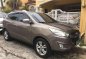 Hyundai Tucson 2010 FOR SALE-0