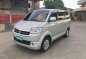 Suzuki APV 2013 for sale-0