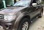 2014 Mitsubishi Montero for sale-8