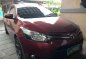 FOR Sale or swap Toyota Vios 1.3e 2014 model-0