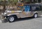 Well Kept Toyota Owner Type Jeep for sale-3