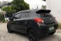 For sale Mitsubishi Mirage gls 2013-4
