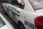2011 Hyundai Accent, diesel engine FOR SALE-2