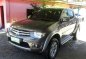2012 Mitsubishi Strada for sale-1
