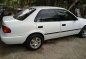 FOR SALE Toyota Corolla baby altis xe limited 2001 model-2