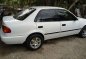 FOR SALE Toyota Corolla baby altis xe limited 2001 model-4