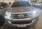 2017 Toyota Fortuner for sale-2