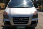 For sale!!! Hyundai Starex Grx 2005 year model-6
