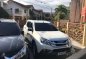 2015 Isuzu Mu-X for sale-1
