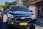 Chevrolet Trailblazer 2013 FOR SALE-0