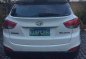 Hyundai Tucson 2013 GLS Theta II AT Gas-3
