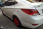Hyundai Accent 2011 for sale-3