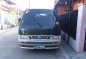 Nissan Urvan Escapade 2013 for sale-6