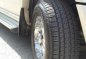 2002 Isuzu Trooper FOR SALE-8