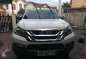 2015 Isuzu Mu-X for sale-2