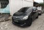 For sale Mitsubishi Mirage gls 2013-5