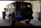2017 Jeep Rubicon Wrangler for sale-4