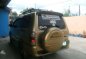 2003 Isuzu Crosswind FOR SALE-7