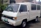 Mitsubishi L300 FB Deluxe Model 2009 FOR SALE-6