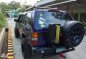 Nissan Terrano 1997 for sale-0