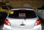 MITSUBISHI Mirage 2013 rush SALE-0
