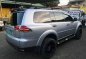 Mitsubishi Montero Sport 2012 for sale -9