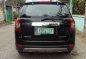 Chevrolet Captiva 2008 for sale-6