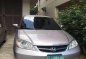 Honda Civic VTi 2004 FOR SALE-0