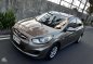Hyundai Accent 2014 AT GAS FOR SALE -0