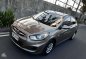 Hyundai Accent 2014 AT GAS FOR SALE -7