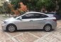 For sale 2016 Hyundai Accent 1.6CRDi Automatic-5