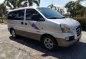 For sale!!! Hyundai Starex Grx 2005 year model-7