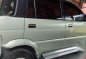 2007 Isuzu Crosswind sportivo A.T FOR SALE-1