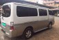 Nissan Urban Estate 2004 FOR SALE-3