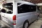 2016 Toyota Hiace Grandia GL Manual Diesel Vs 2018 2017 2015 2014 2013-7