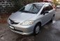 FOR SALE HONDA City 2005 1.3 MT -8