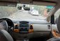Toyota Innova 2009 Top of the line "V" FOR SALE-5
